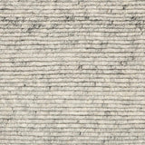 dash albert sandara da2749 grey woven flatwoven wool rug