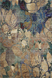 dalyn trevi tv17 beige rug