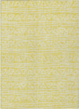 addison chantille acn730 yellow rug