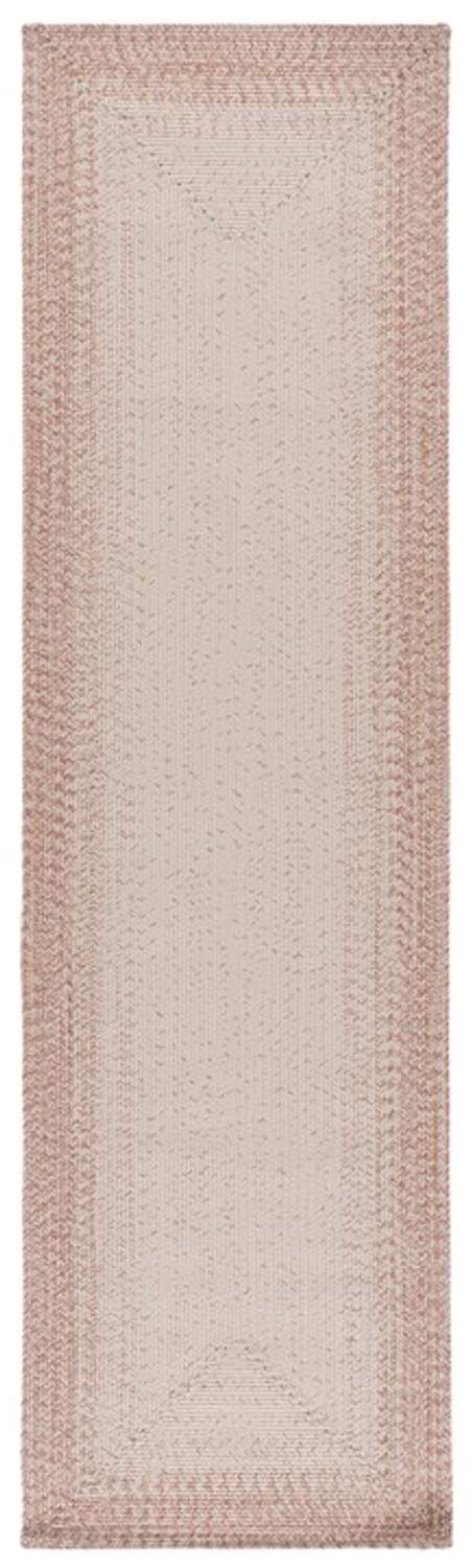 safavieh clearance braided bra283b ivory rug