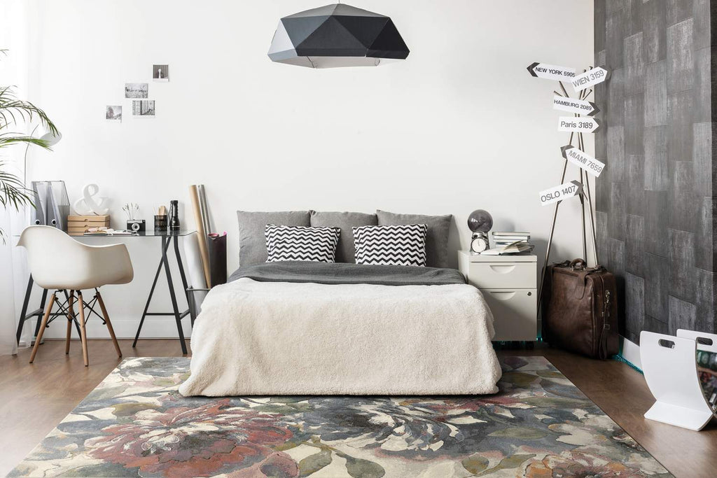 dynamic eclipse 63421 7626 multi rug