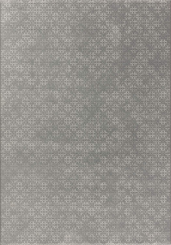 dynamic mysterio 12222 506 dark grey rug