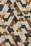 dalyn bozeman bm9 dune rug
