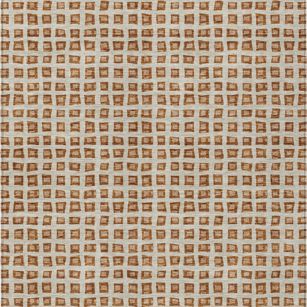 addison chantille acn727 paprika rug