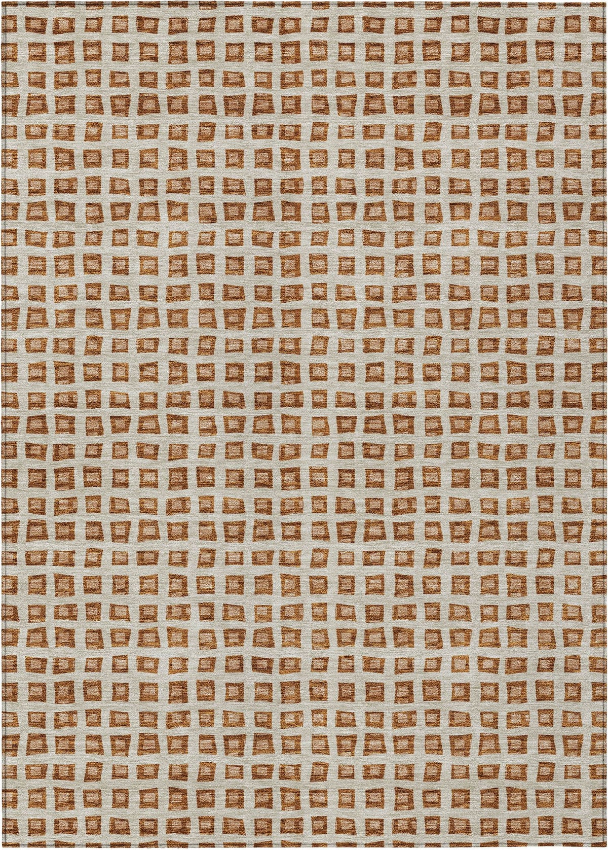 addison chantille acn727 paprika rug