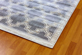 dynamic rugs yazd 2816 910 grey rug