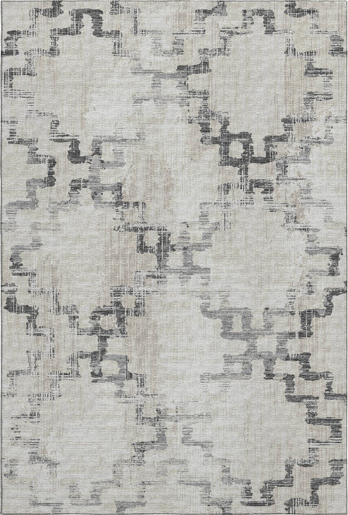 addison mayfield amf121 taupe rug