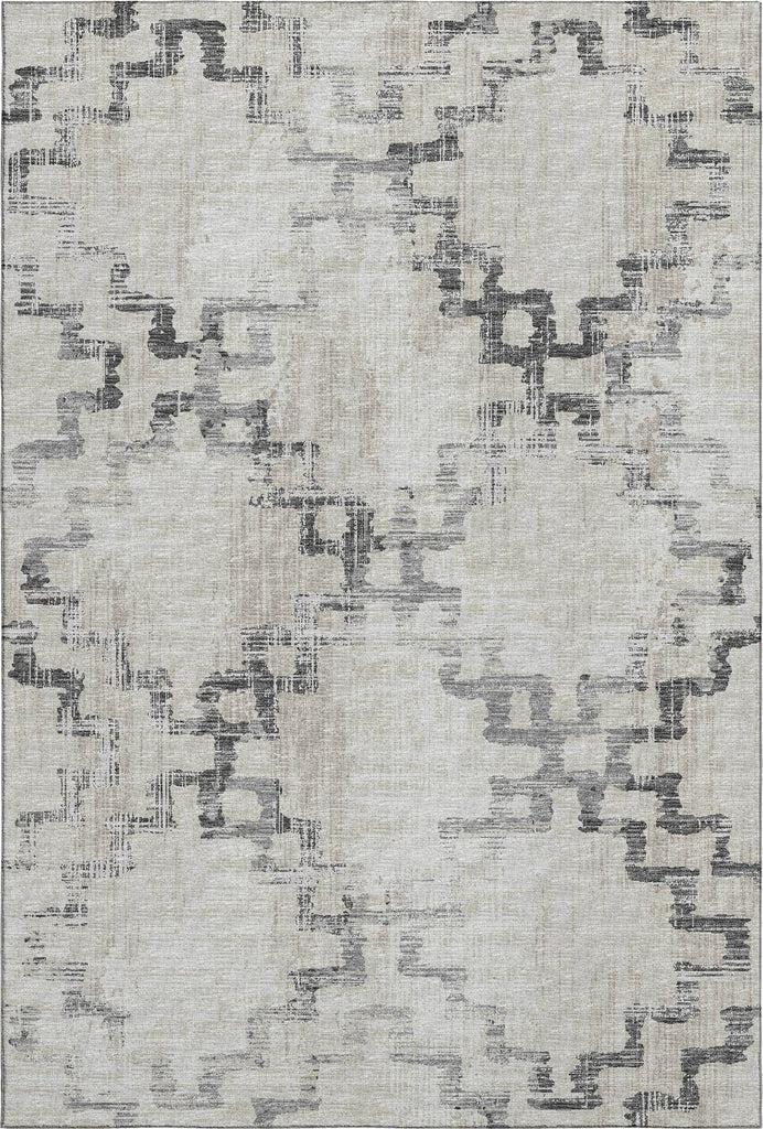 addison mayfield amf121 taupe rug