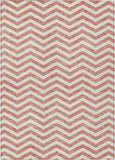 addison chantille acn922 salmon rug