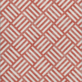 addison mayfield amf620 red rug