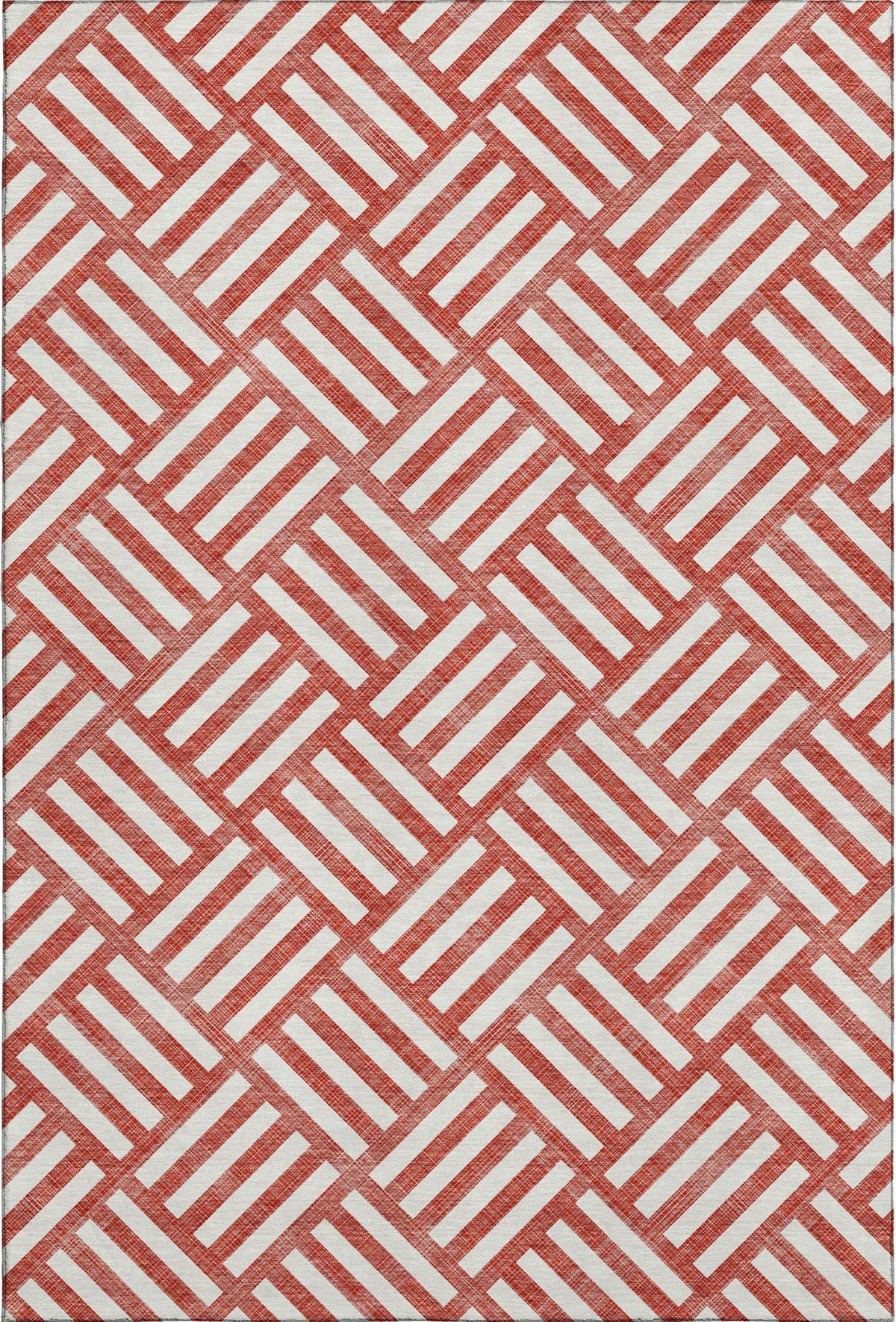 addison mayfield amf620 red rug
