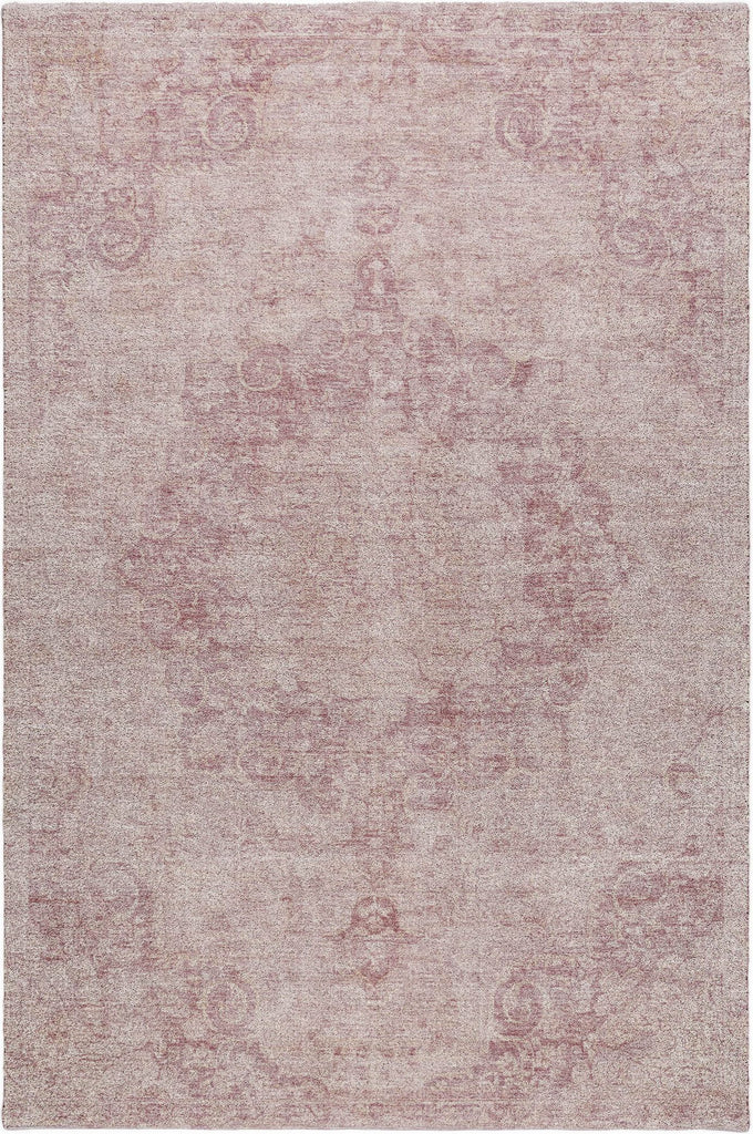 dalyn tabrook tb5 pink rug