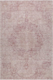 dalyn tabrook tb5 pink rug