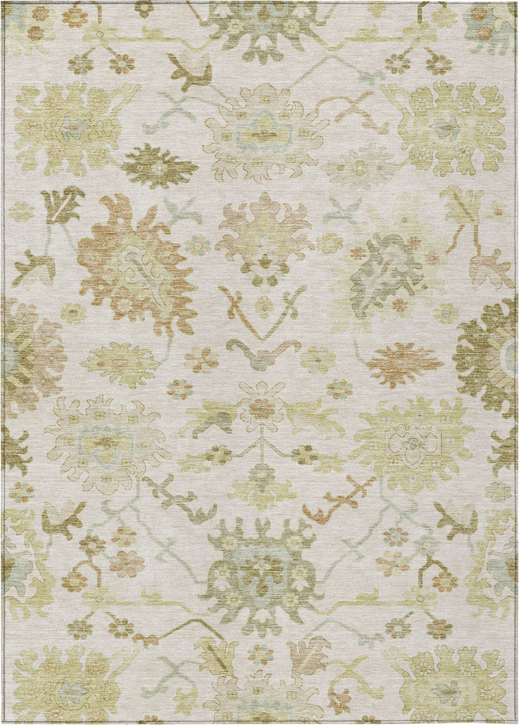 addison chantille acn1150 ivory rug