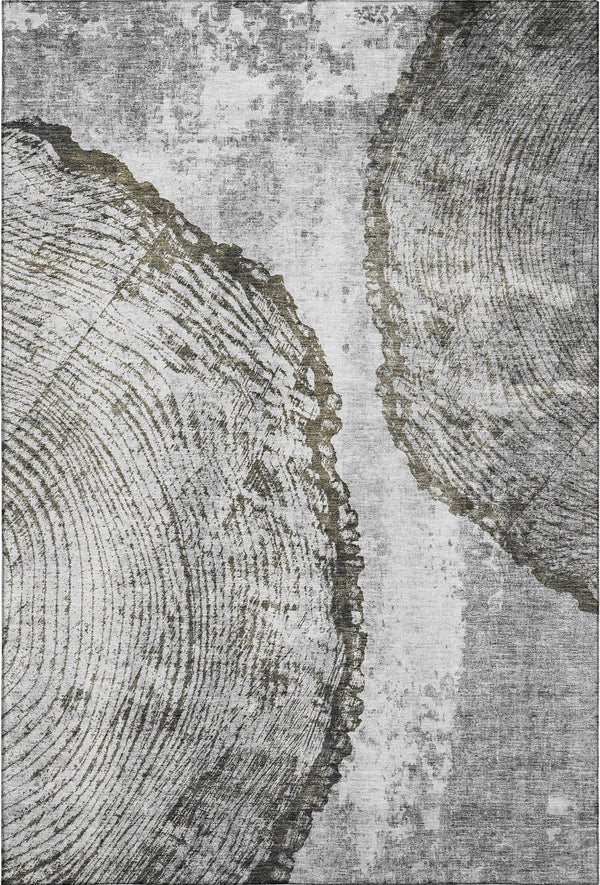 addison mayfield amf649 gray rug