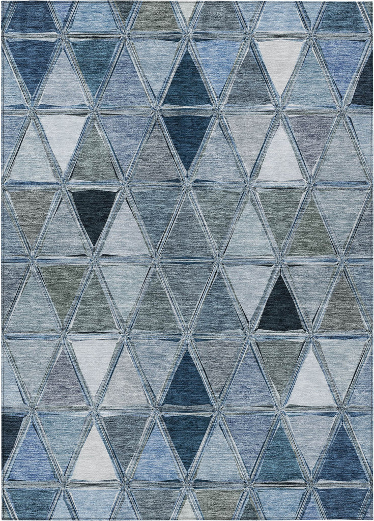 addison chantille acn722 blue rug
