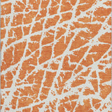 addison mayfield amf501 orange rug