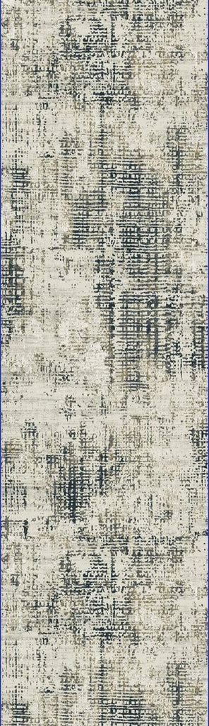 dynamic quartz 27035 190 grey rug