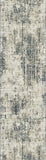 dynamic quartz 27035 190 grey rug