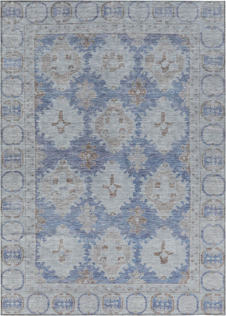 addison chantille acn1760 blue rug