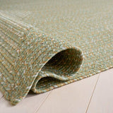 safavieh clearance braided bra260w light green rug