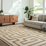 surya riviera riv 2310 taupe rug
