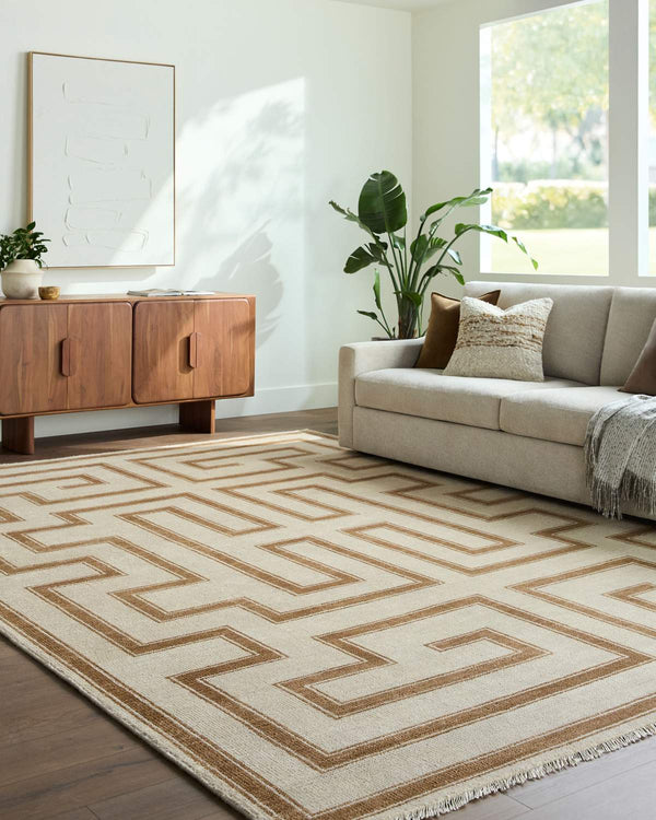 surya riviera riv 2310 taupe rug