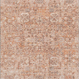 addison mayfield amf611 salmon rug
