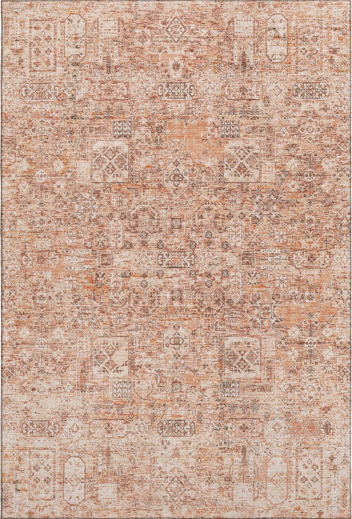 addison mayfield amf611 salmon rug