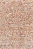 addison mayfield amf611 salmon rug