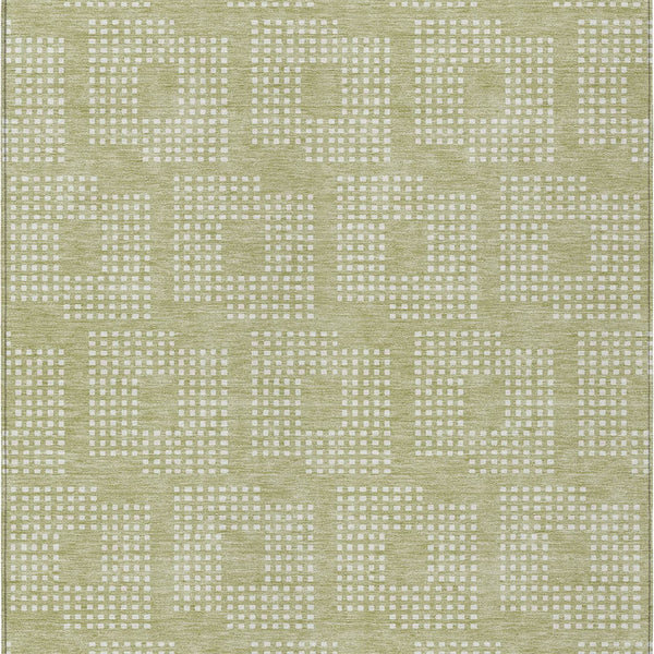 addison chantille acn890 aloe rug
