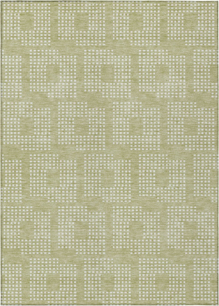 addison chantille acn890 aloe rug