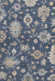 dalyn hatay hy4 navy rug