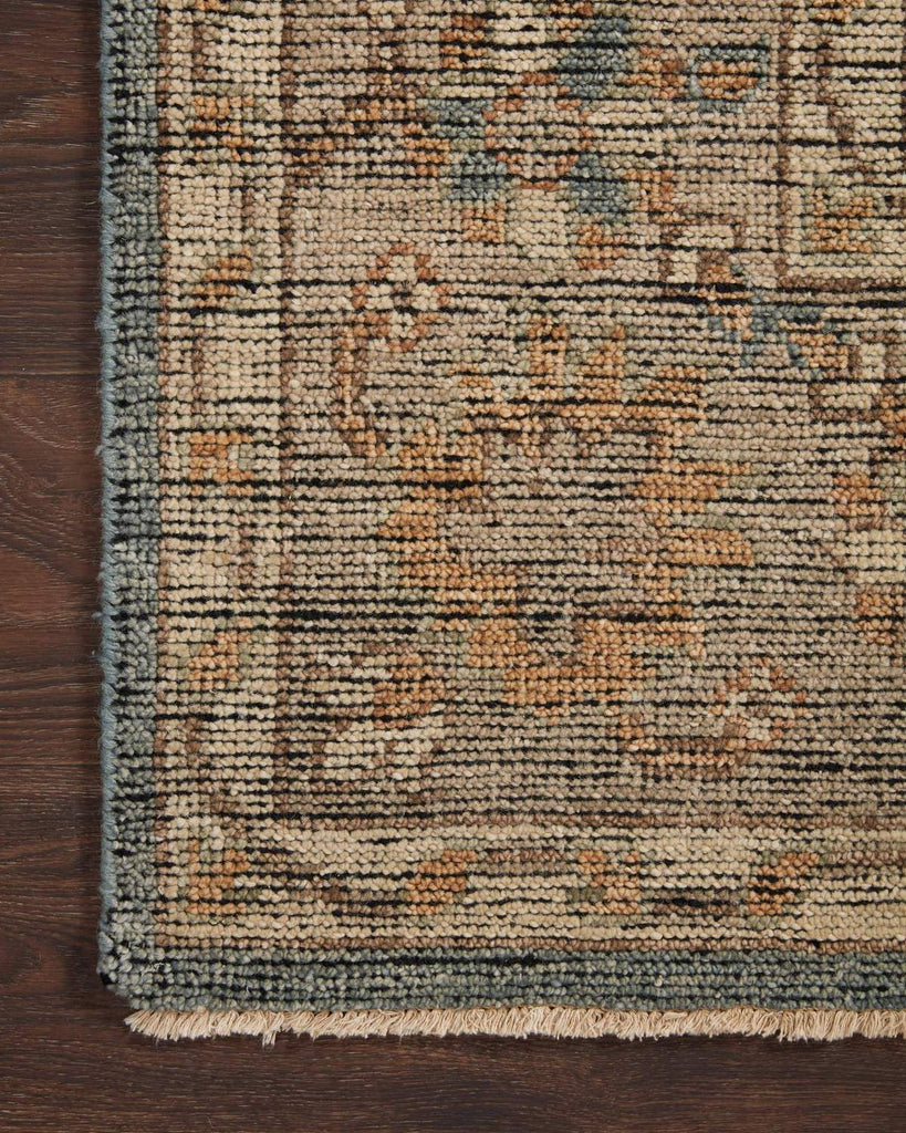 loloi rugs heirloom hq 07 blue beige rug