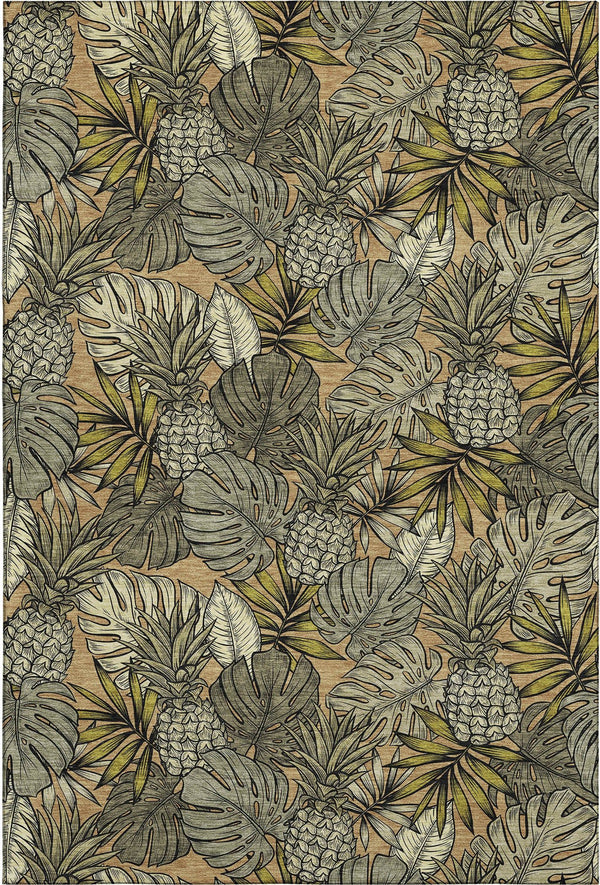 addison mayfield amf206 baja rug