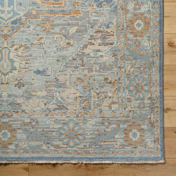 surya cappadocia cpp 5034 pale blue rug