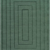 surya ellington jwel 2300 forest green rug