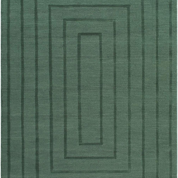 surya ellington jwel 2300 forest green rug
