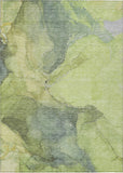 addison chantille acn1781 green rug