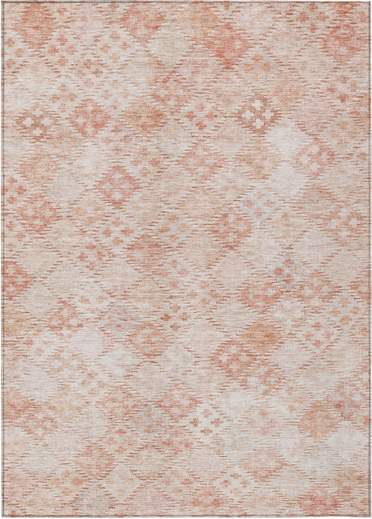 addison chantille acn1081 pink rug