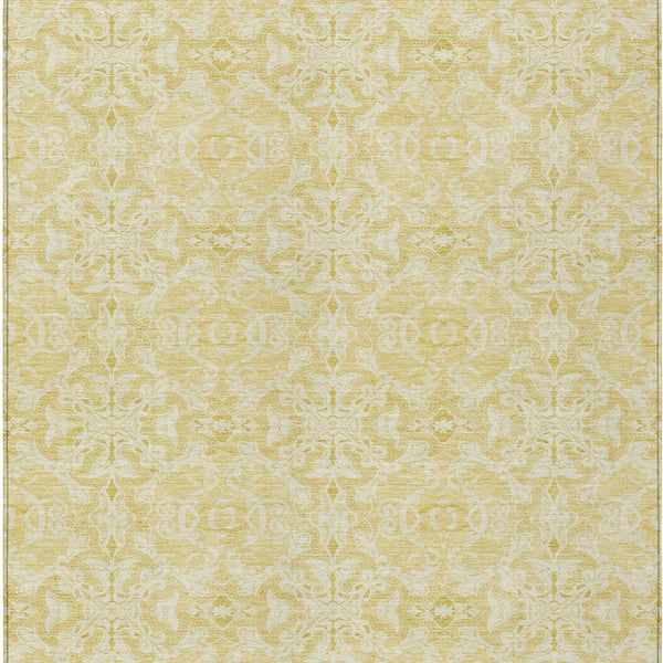 addison chantille acn784 gold rug