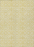 addison chantille acn784 gold rug