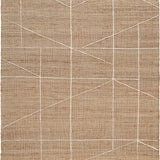 dash albert judson da1850 natural ivory rug