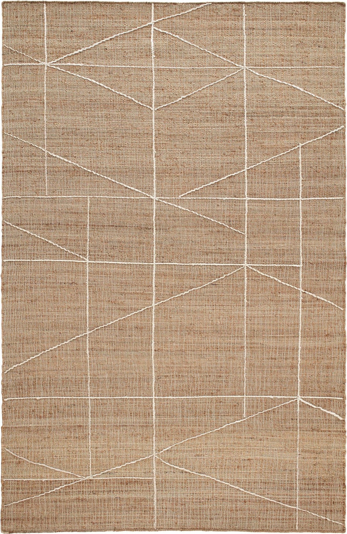 dash albert judson da1850 natural ivory rug