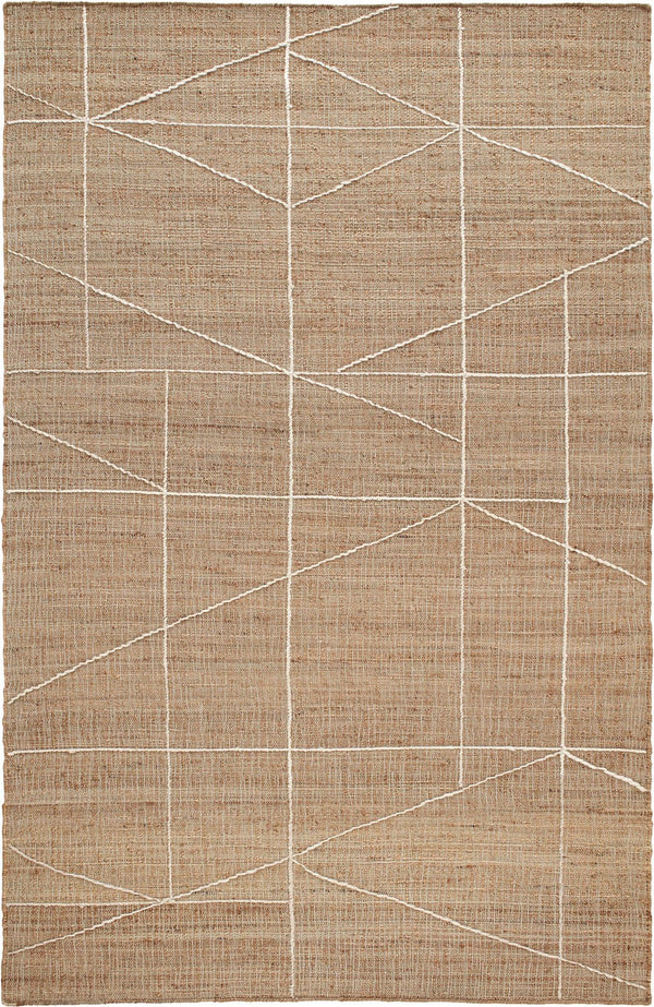 dash albert judson da1850 natural ivory rug