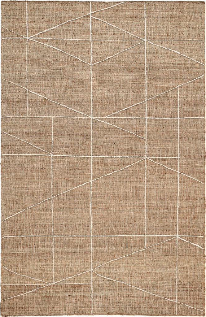 dash albert judson da1850 natural ivory rug