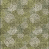 addison chantille acn977 green rug