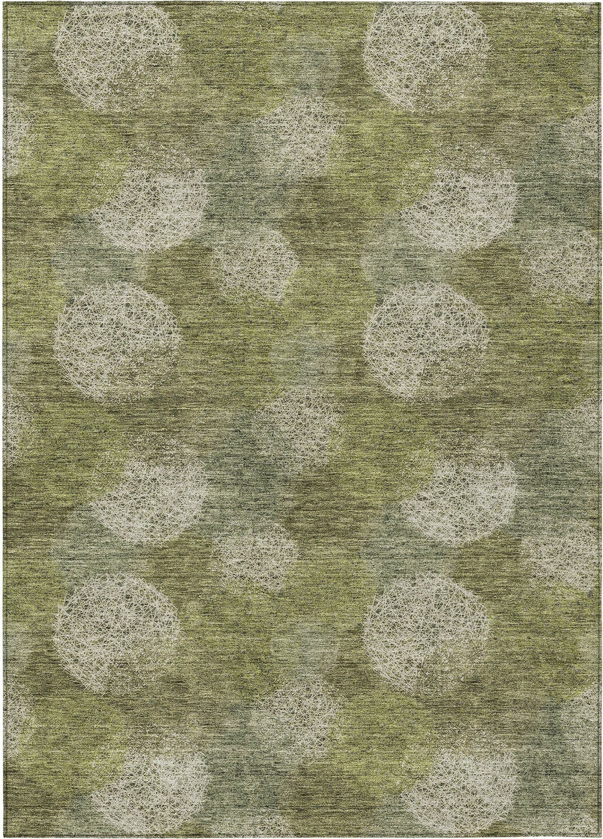 addison chantille acn977 green rug