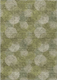 addison chantille acn977 green rug