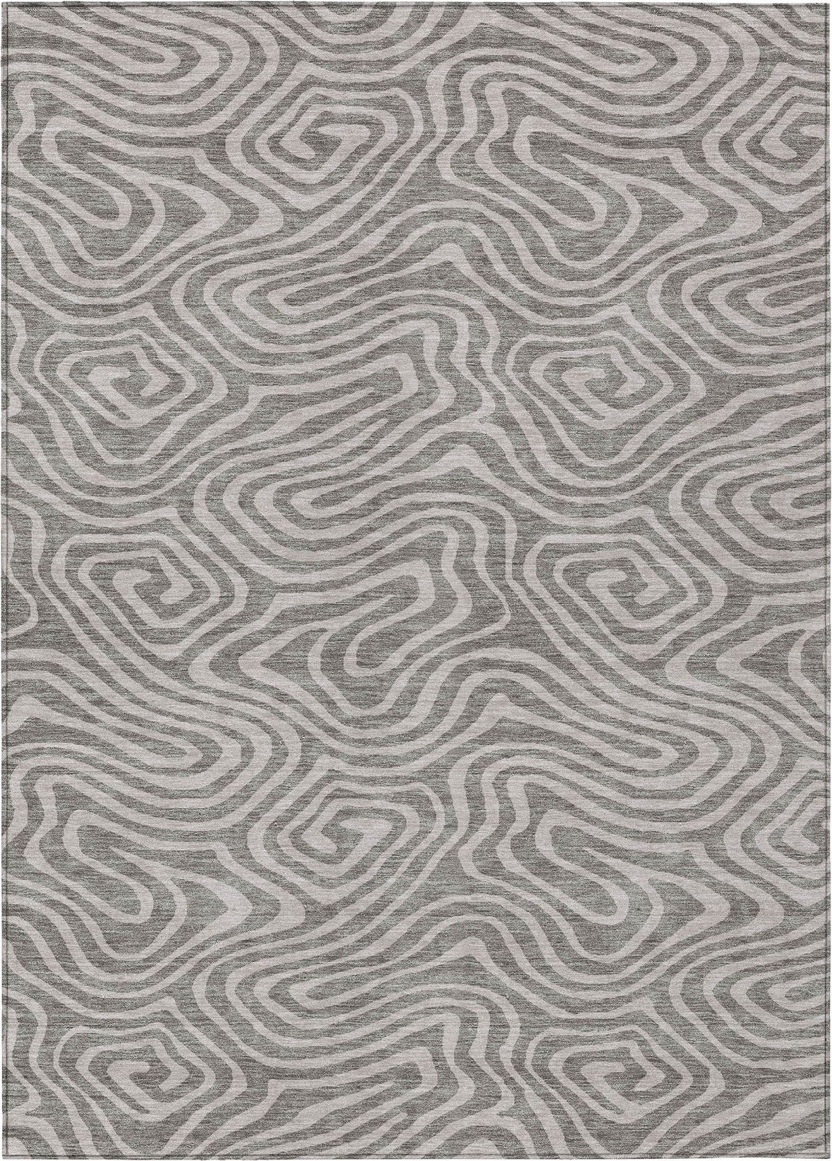 addison chantille acn1020 taupe rug